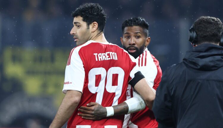 Ταρέμι: Πανηγυρισμοί με χειρονομίες στη Νέα Φιλαδέλφεια και απολογία μετά το ματς!