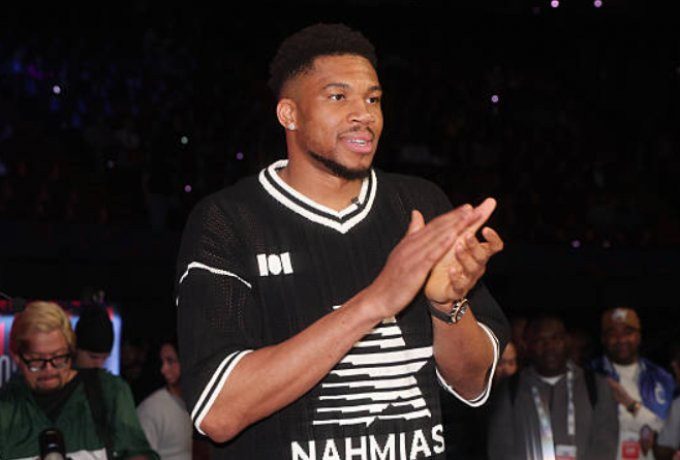 NBA: Δεν θα κινηθούν για τον Γιάννη Αντετοκούνμπο οι Πόρτλαντ Τρέιλ Μπλέιζερς