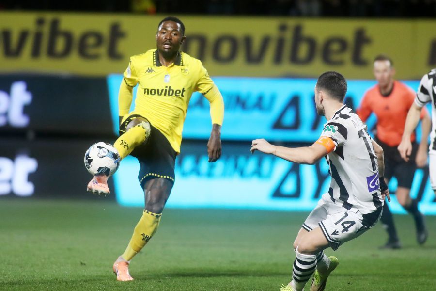 Βόλος – Άρης: Αυτές είναι οι ενδεκάδες των δύο ομάδων