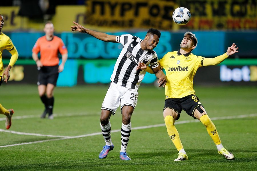 Ισόπαλο δίχως γκολ το ντέρμπι της Θεσσαλονίκης