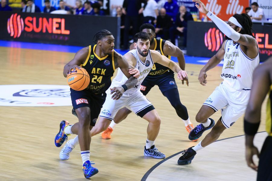 Δεν σταματιέται η «Βασίλισσα» – Πέρασε και από την Καρδίτσα και έκανε το 4/4!