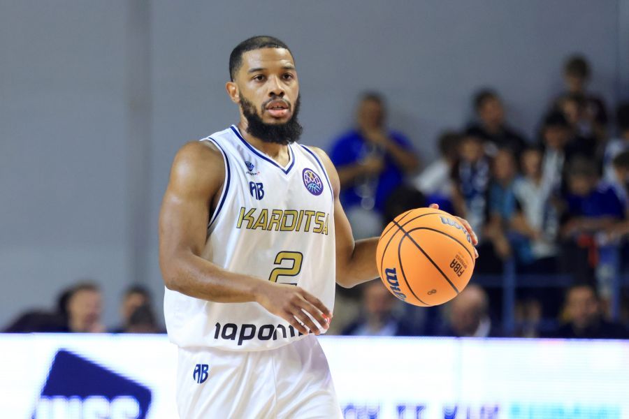 BCL: Νίκησε την Καρδίτσα Ιαπωνική η Άλμπα