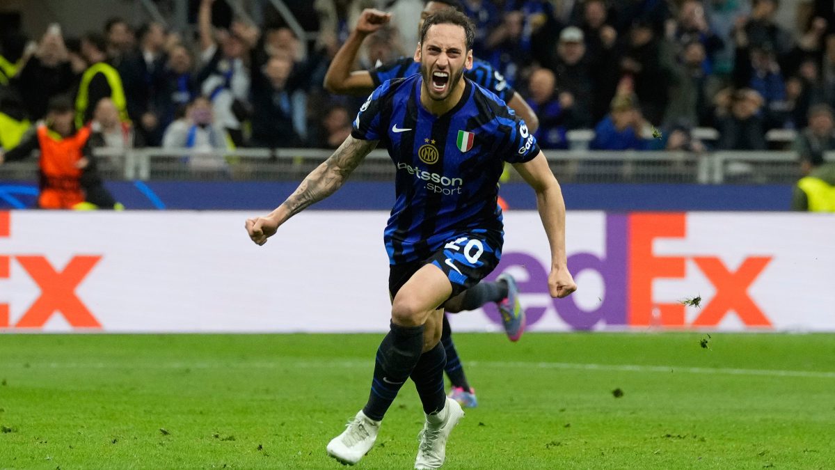 «Θέλει τον Τσαλχάνογλου η Γαλατασαράι»