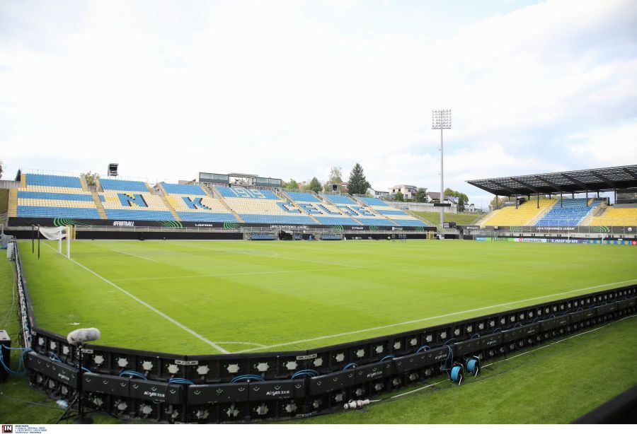 Τα highlights του Τσέλιε-Ντρίτα (VIDEO)