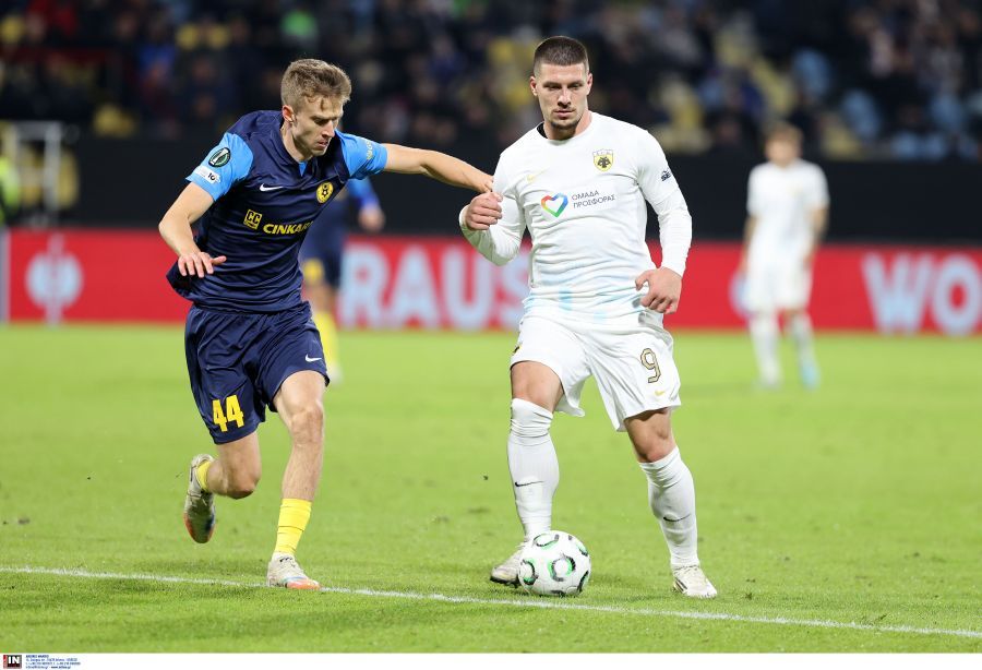 Η αλαζονεία δεν ταιριάζει στην ΑΕΚ