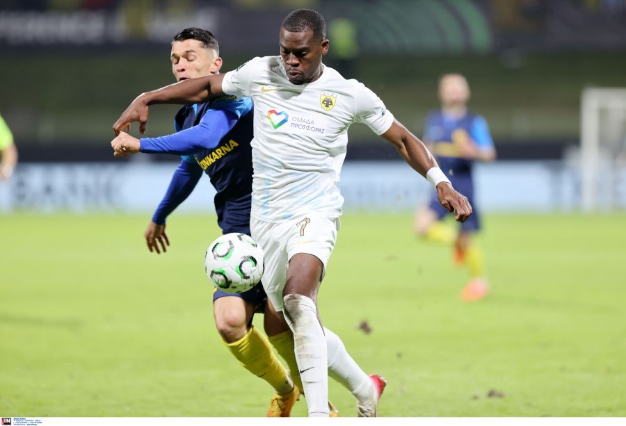 ΑΕΚ: Οι ώρες των αγώνων με την Τσέλιε