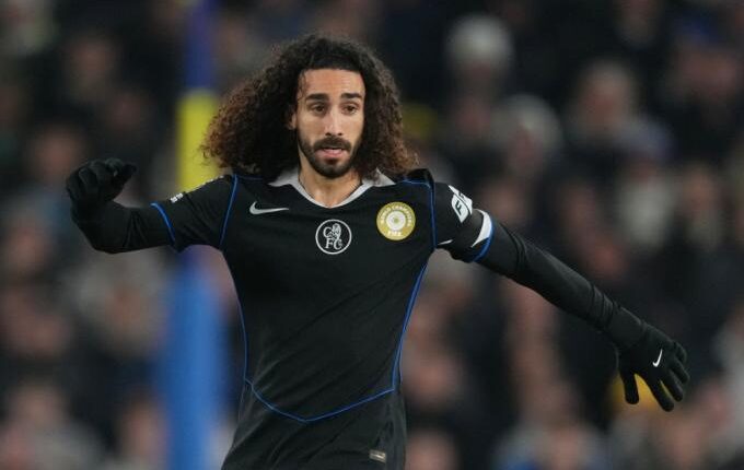 Τσέλσι: Νέο συμβόλαιο για τον Κουκουρέγια έως το 2032