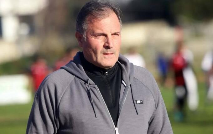 Νέος τεχνικός στην Athens Kallithea: Αναλαμβάνει ο Δημήτρης Καλαϊτζίδης