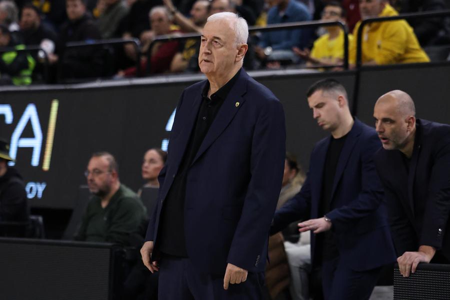 Σάκοτα: «Με τις αλλαγές στο τέλος και τον χαρακτήρα της ομάδας στις δύσκολες στιγμές τα καταφέραμε»