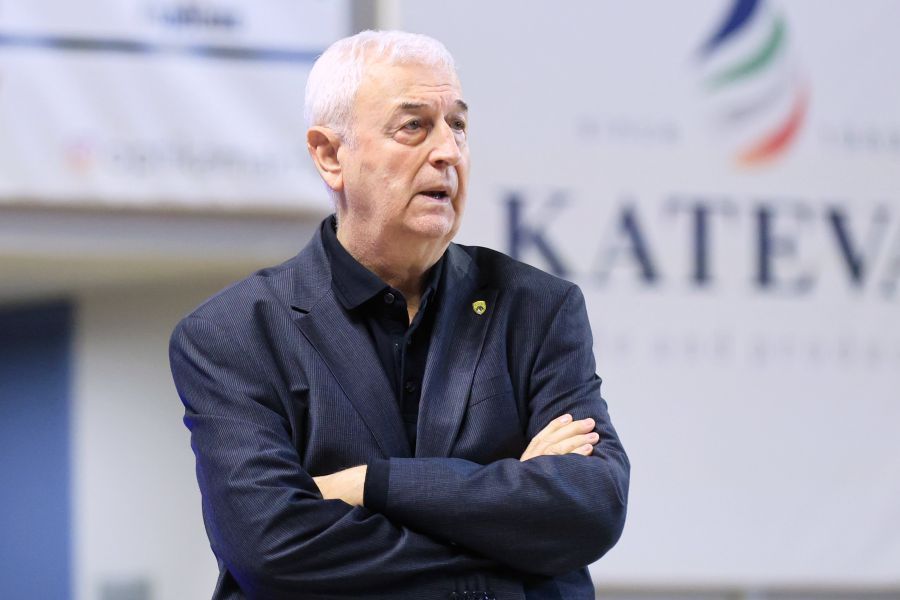 Σάκοτα: «Πιστεύουμε βαθιά ότι θα προκριθούμε στην επόμενη φάση»