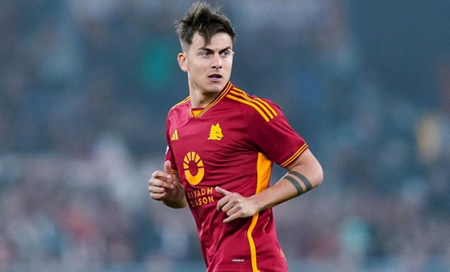 «Σε συζητήσεις με την Μπόκα Τζούνιορς ο Ντιμπάλα»