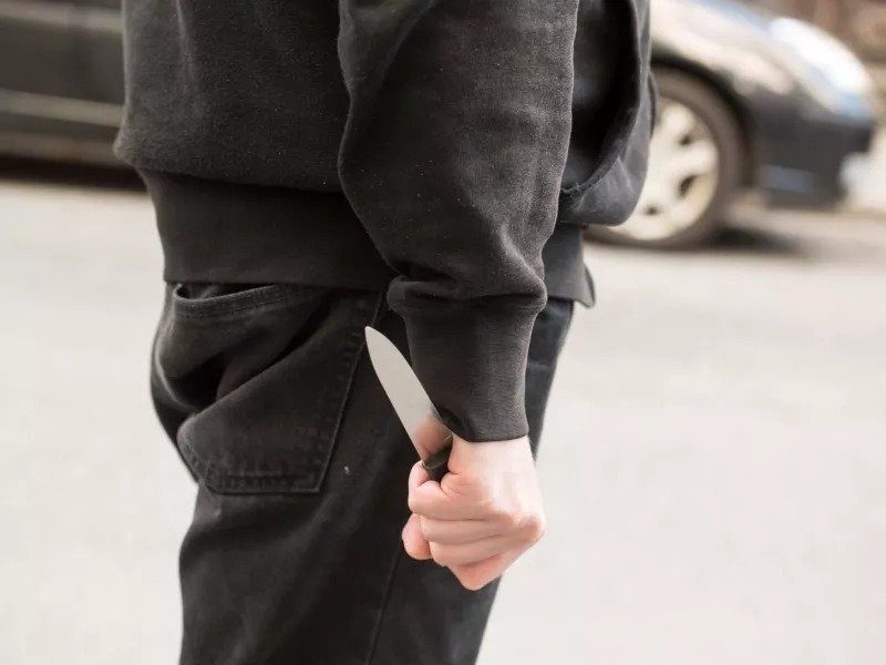 Μαχαίρωμα στο καρναβάλι της Έδεσσας: 23χρονος τραυμάτισε 21χρονο – Στο νοσοκομείο και οι δύο