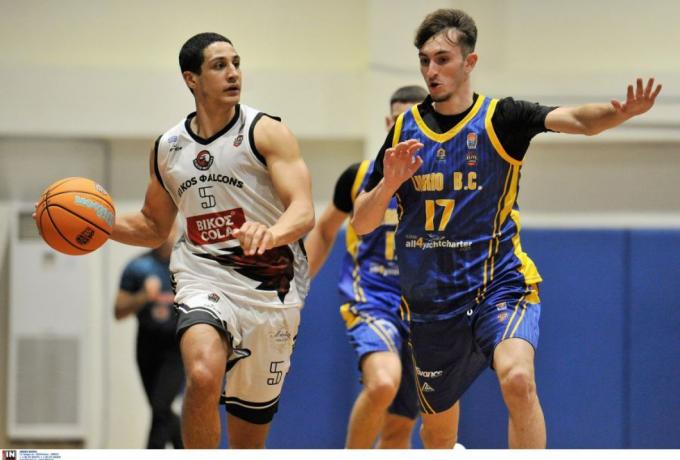 Elite League: Το πρόγραμμα της 22ης αγωνιστικής – Βίκος Ιωαννίνων και Δόξα Λευκάδας στο επίκεντρο