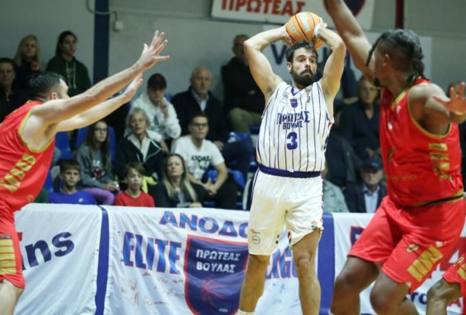 Elite League: Εντός με τους Σοφάδες η Μεγαρίδα – Όλο το πρόγραμμα της 18ης αγωνιστικής
