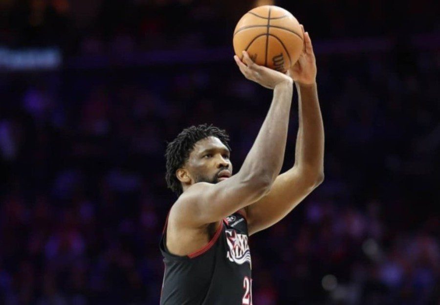 NBA: Με «40άρη» Εμπίντ οι Σίξερς – Όλα τα αποτελέσματα (vids)