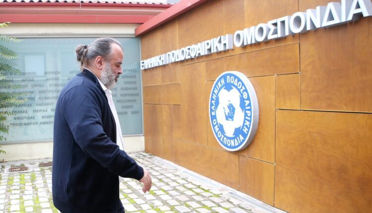 Στον αθλητικό δικαστή της Σούπερ Λιγκ ο Ηλιόπουλος – Σε εξέλιξη η απολογία του