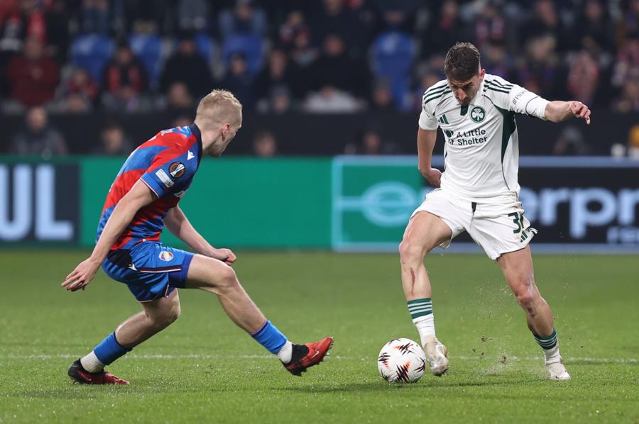 Europa League: Όλα τα σημερινά (26/2) αποτελέσματα της διοργάνωσης