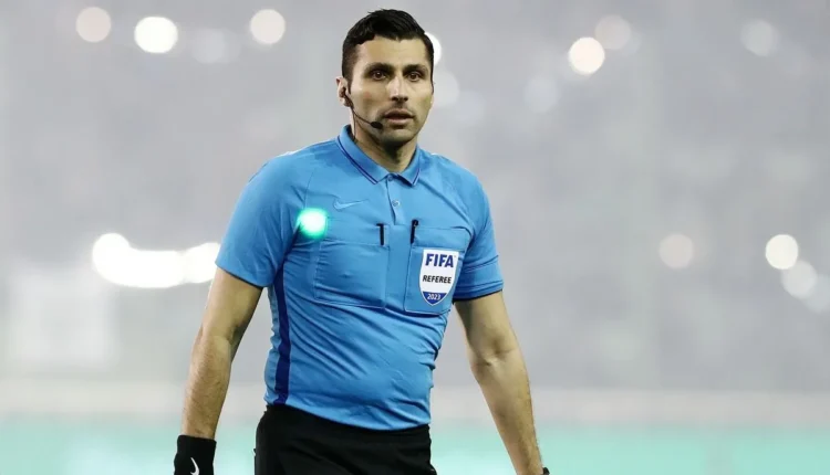 Super League: Όλοι οι ορισμοί διαιτητών για την 21η αγωνιστική – Ο Φωτιάς στο Λεβαδειακός-Ολυμπιακός
