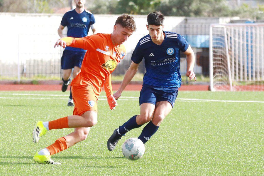 Τα αποτελέσματα και η βαθμολογία της Γ’ Εθνικής μετά την 20η αγωνιστική