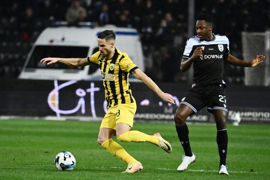 Stoiximan Super League: Τα αποτελέσματα της 21ης αγωνιστικής και η βαθμολογία – Στην κορυφή η ΑΕΚάρα!