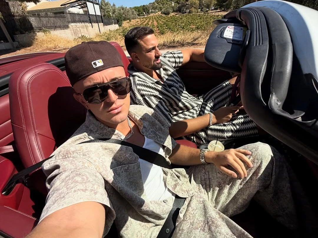 Survivor Spoiler: Ο αδερφός του Gio Kay στον Άγιο Δομίνικο – Έτοιμος να μπει στους Αθηναίους