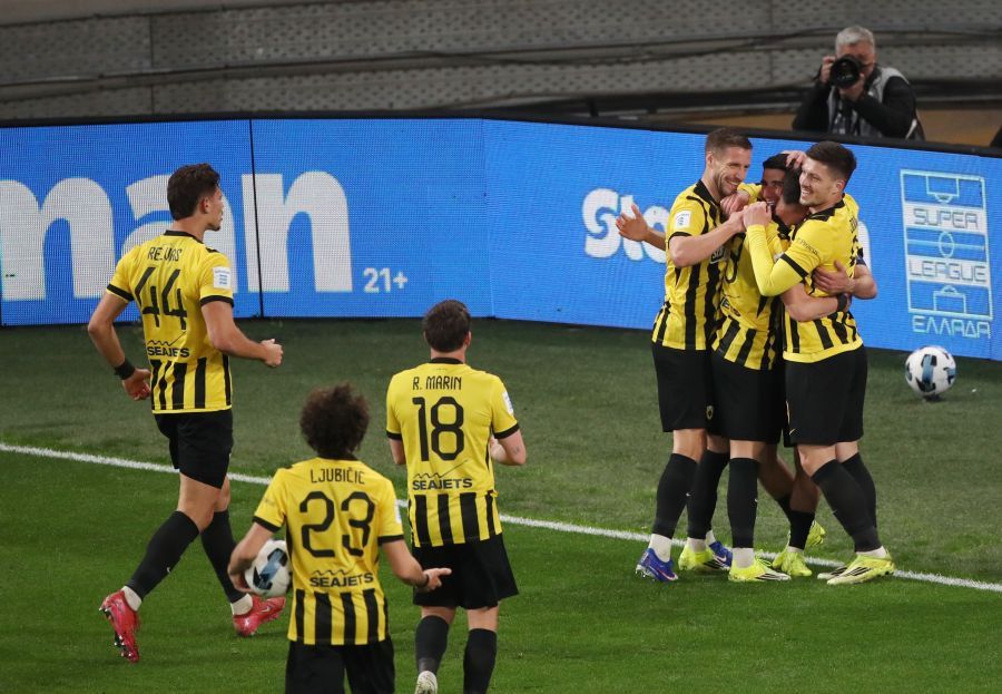 Η ανάλυση του Δημάτου για την κλήρωση Παναθηναϊκού και ΑΕΚ