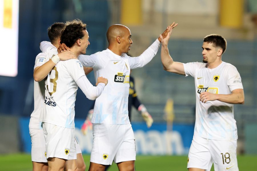 Πανσερραϊκός-ΑΕΚ: Η ώρα και το κανάλι του αγώνα