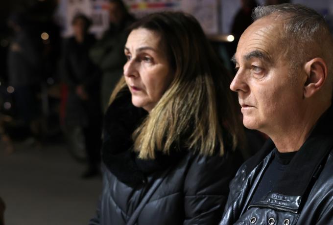 Δολοφονία Άλκη Καμπανού: Συμπληρώνονται τέσσερα χρόνια από την τραγωδία – Η συγκινητική ανάρτηση της μητέρας του