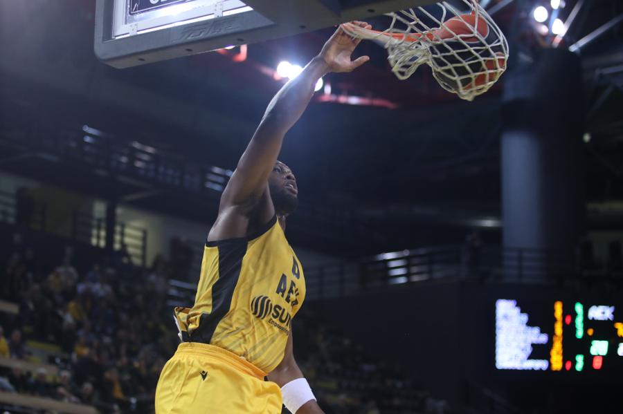 Με σοβαρότητα για την 10η συνεχόμενη νίκη η «Βασίλισσα»!