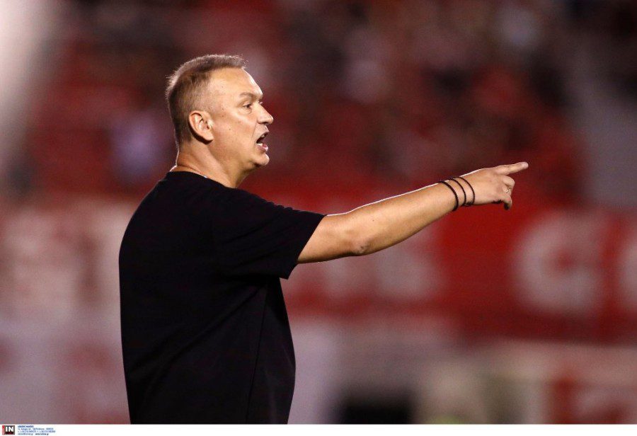 Άρης: Οι επιλογές για τη μεσοεπιθετική γραμμή ενόψει Λεβαδειακού