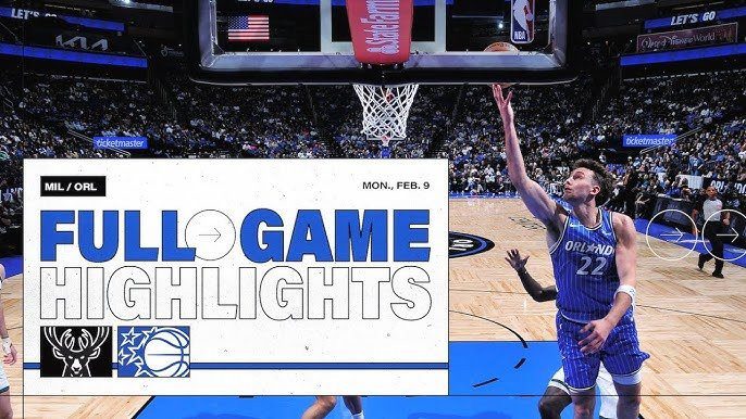 NBA: Οι Μάτζικ «καθάρισαν» το Μιλγουόκι – Όλα τα αποτελέσματα (vids)