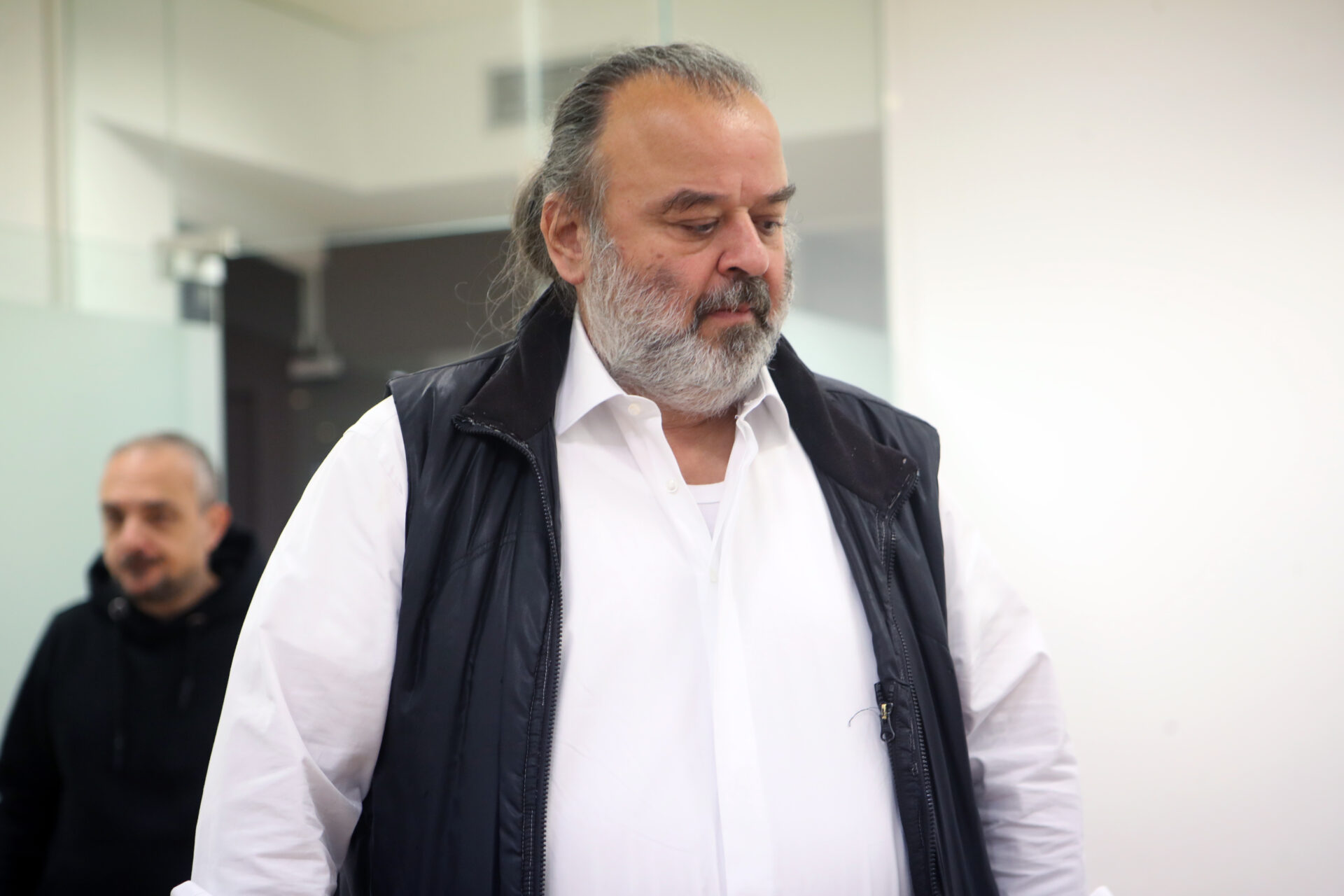 Ηλιόπουλος: Ομόφωνη απαλλαγή από την Επιτροπή Εφέσεων της ΕΠΟ για τις δηλώσεις μετά το ΑΕΚ – Ολυμπιακός