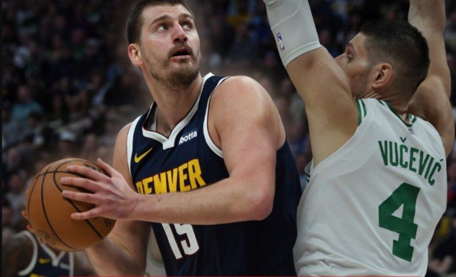 NBA: Ο Γιόκιτς οδήγησε τους Νάγκετς σε νίκη – Όλα τα αποτελέσματα (vids)