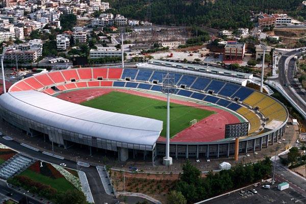Πρόεδρος Καυτανζογλείου: «Είμαστε έτοιμοι να υπογράψουμε με τον ΠΑΟΚ – Η χωρητικότητα του γηπέδου θα είναι 27.200»