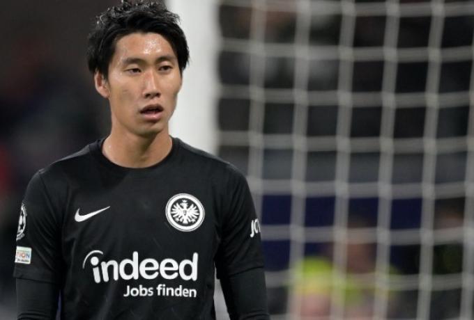 Καμάντα: Τέλος εποχής στο Σέλχαρστ Παρκ για τον Ιάπωνα διεθνή