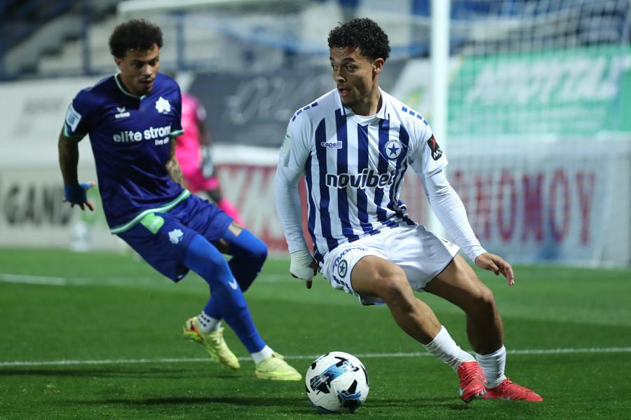 Τα highlights του Κηφισιά-Ατρόμητος (VIDEO)