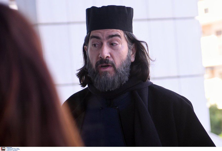 «Κιβωτός του Κόσμου»: Ένοχος ο πατέρας Αντώνιος σε δεύτερο βαθμό για 9 πράξεις