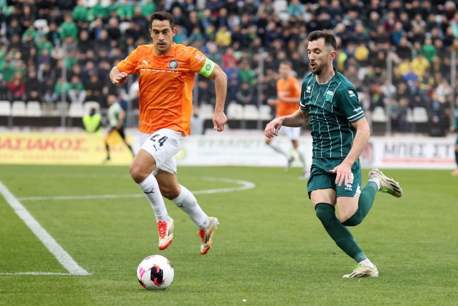 Play Off 5-8: Πρεμιέρα με φόντο την Ευρώπη σε Λιβαδειά και Βόλο