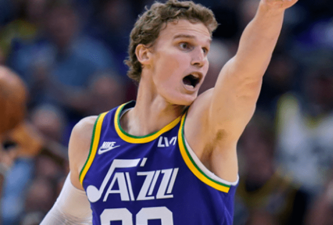 Τζαζ: Ανησυχία για Μάρκανεν – Εξετάσεις για αστράγαλο και ισχίο, «καμπάνα» από το NBA