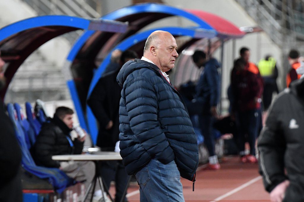 Αχιλλέας Μπέος για Βόλος – ΑΕΚ: «Καλωσορίζουμε τους φιλάθλους της ΑΕΚ στην πόλη μας»