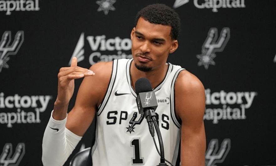 NBA: Σπερς, Ρόκετς και Κινγκς πανηγύρισαν νίκες – Όλα τα αποτελέσματα