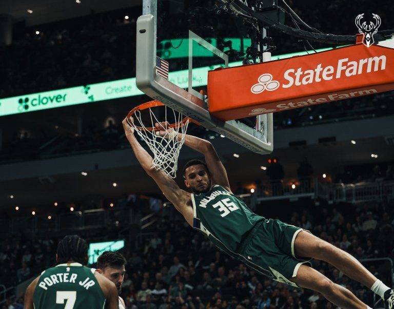 NBA: Νίκες για Σέλτικς, Μπακς και Κλίπερς – Όλα τα αποτελέσματα (vids)