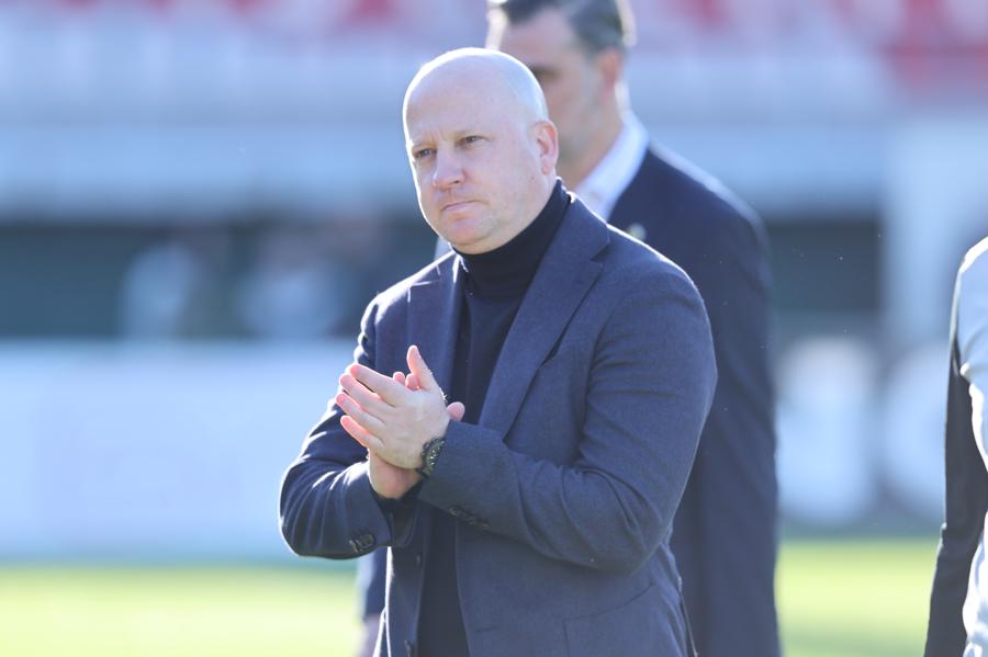 ΑΕΚ: Η συνέντευξη Τύπου του Μάρκο Νίκολιτς μετά τον αγώνα με τον Πανσερραϊκό (VIDEO)