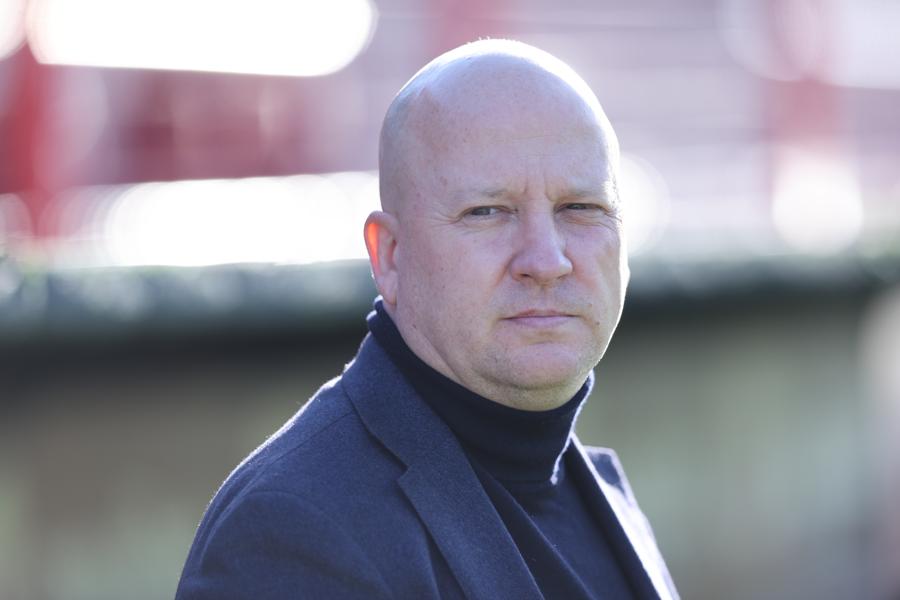 Νίκολιτς: «MVP είναι ο κόσμος»