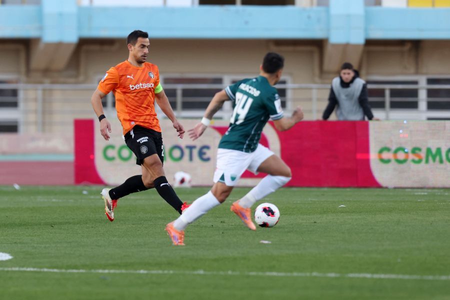 Τα highlights του ΟΦΗ-Λεβαδειακός (VIDEO)