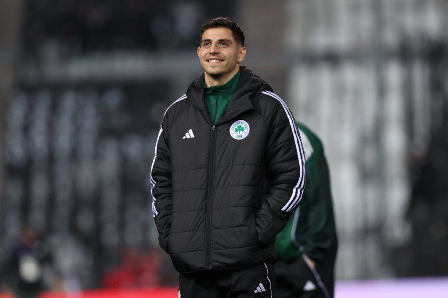 ΟΦΗ – Παναθηναϊκός: Αυτές είναι οι ενδεκάδες των δύο ομάδων