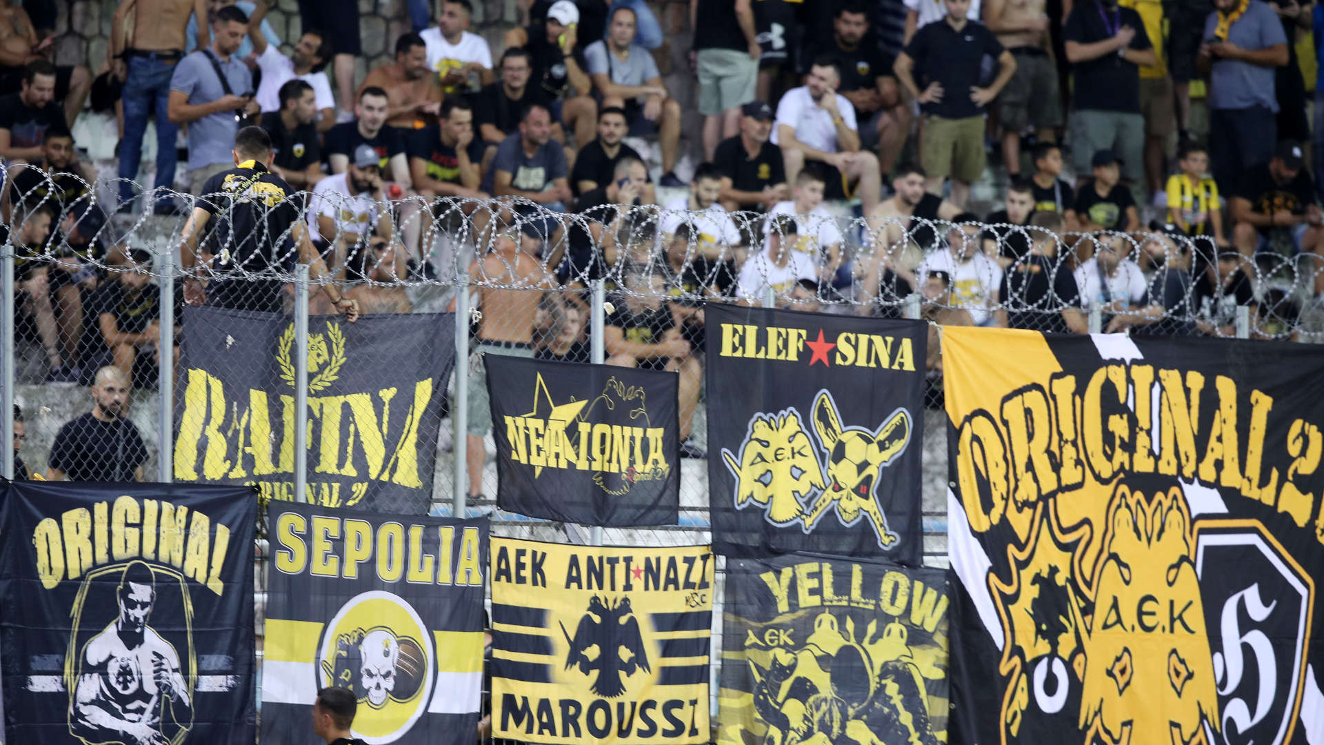 ΑΕΚ: Διπλό ευρωπαϊκό ραντεβού με Μπανταλόνα και Ράγιο – Πάθος και sold out σε Sunel και Allwyn Arena