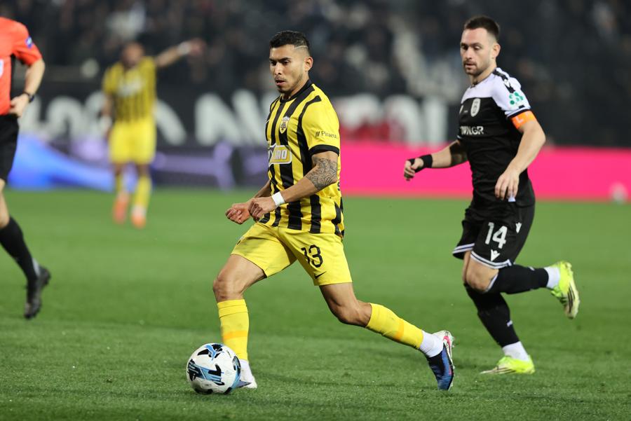 Stoiximan Super League: Τα αποτελέσματα της 21ης αγωνιστικής και η βαθμολογία