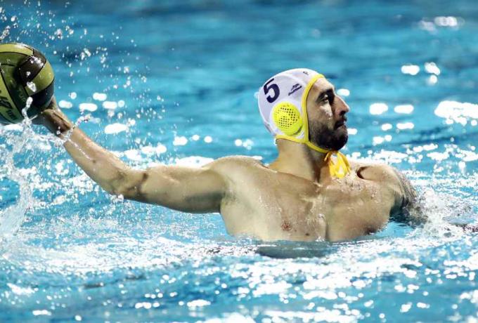 Α1 Υδατοσφαίρισης: Νίκη επιστροφής για τον ΑΟ Παλαιού Φαλήρου επί του ΝΟ Πατρών
