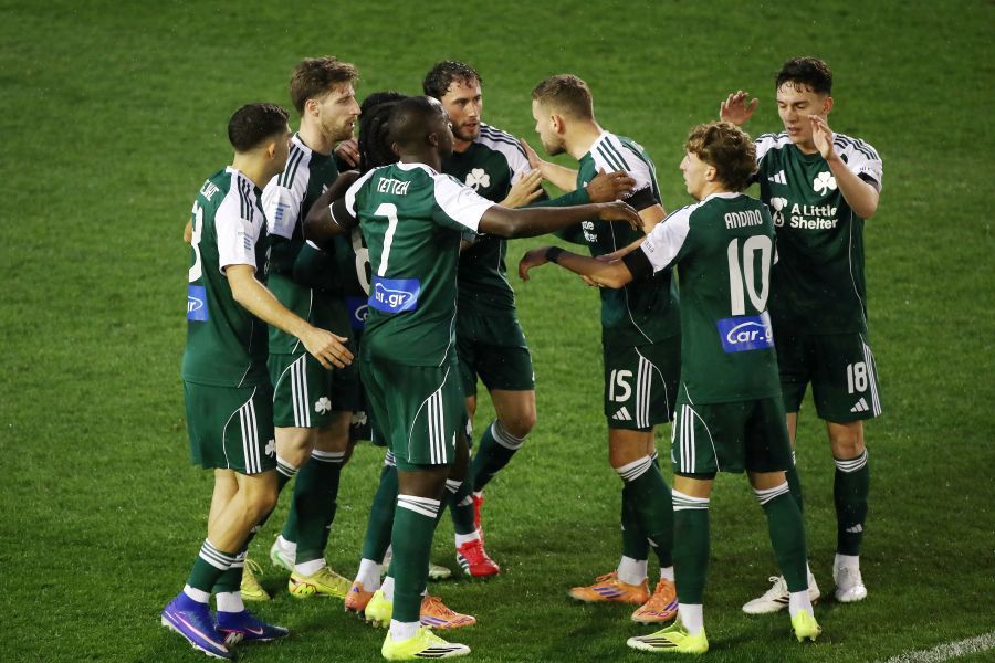 Stoiximan Super League: Δεν ζήτησε εισιτήρια ο Παναθηναϊκός για το ματς με ΟΦΗ